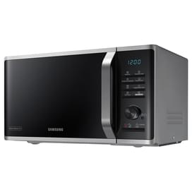 Микроволновая печь Samsung MG-23K3575AS/BW фото