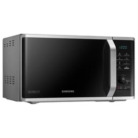 Микроволновая печь Samsung MG-23K3575AS/BW фото