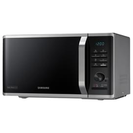 Микроволновая печь Samsung MG-23K3575AS/BW фото