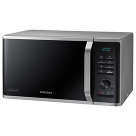 Микроволновая печь Samsung MG-23K3575AS/BW фото