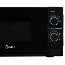 Микроволновая печь Midea MM-720C4EB фото