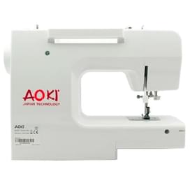 AOKI Dream тігін машинасы 36S фото