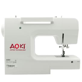 AOKI Dream тігін машинасы 38S фото