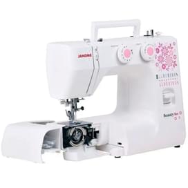 Швейная машина Janome Beauty 16s фото