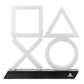 Светильник Paladone Playstation Icons Light PS5 XL (PP7917PS) фото
