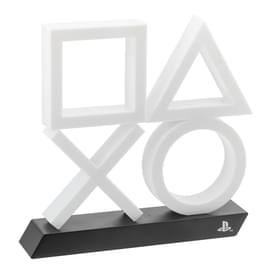 Светильник Paladone Playstation Icons Light PS5 XL (PP7917PS) фото