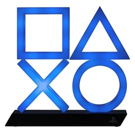 Светильник Paladone Playstation Icons Light PS5 XL (PP7917PS) фото