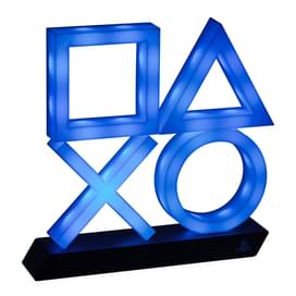 Светильник Paladone Playstation Icons Light PS5 XL (PP7917PS) фото