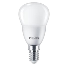 Светодиодная лампа Philips e5W 4000K 500lm E14 Нейтральный фото