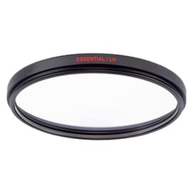 Светофильтр Manfrotto защитный ультрафиолетовый Essential 46мм фото