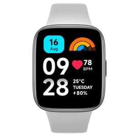Смарт-часы Redmi Watch 3 Active Gray фото