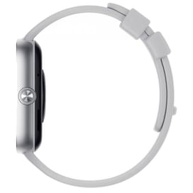 Смарт-часы Redmi Watch 4 Silver Gray фото
