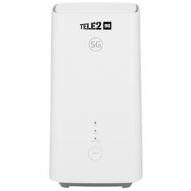 Tele2 5G WiFi роутер CPE H155-380 + ТП (5G Домашний интернет PLUS) фото