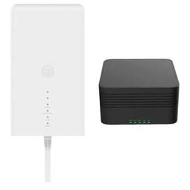 Tele2 5G WiFi роутер ZTE MC889, Mesh роутер AX3000 + ТП (5G Домашний интернет PLUS) фото