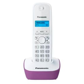 Телефон Dect Panasonic KX-TG1611RUF фото