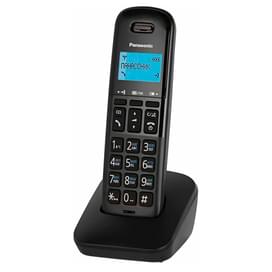 Телефон Dect Panasonic KX-TGB610RUB фото