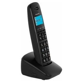 Телефон Dect Panasonic KX-TGB610RUB фото