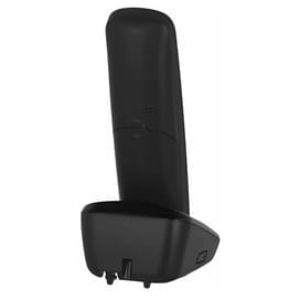 Телефон Dect Panasonic KX-TGB610RUB фото
