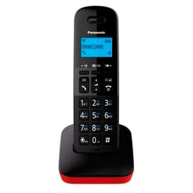 Телефон Dect Panasonic KX-TGB610RUR фото