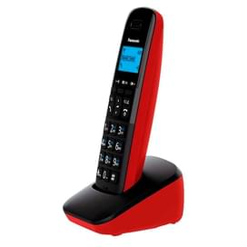 Телефон Dect Panasonic KX-TGB610RUR фото