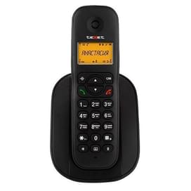 Телефон Dect Texet TX-D4505A фото