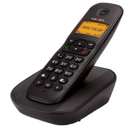 Телефон Dect Texet TX-D4505A фото