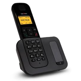 Телефон Dect Texet TX-D6605А фото