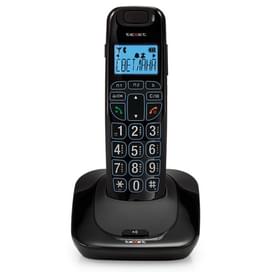 Телефон Dect Texet TX-D7505А фото