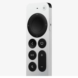 Телевизионная приставка Apple TV 4K Wi‑Fi 64GB 2022 (MN873RU/A) фото