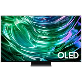 Телевизор Samsung 65" QE65S90DAUXCE OLED 4K фото