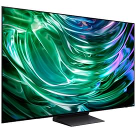 Телевизор Samsung 65" QE65S90DAUXCE OLED 4K фото