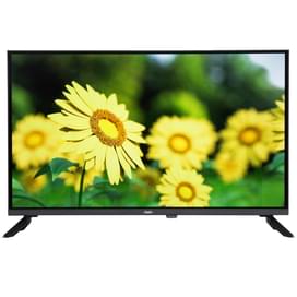 Телевизор AVA 32” UA32S6000 LED HD Android Black фото