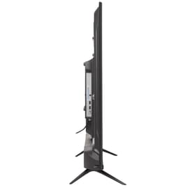 Телевизор AVA 55” UA55S6500 LED UHD WebOS Black (4K) фото