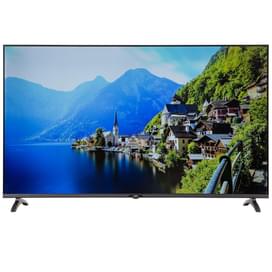 Теледидар AVA 65” UA65S6500 LED UHD WebOS Black фото