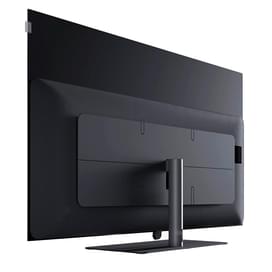 Теледидар Loewe 55" Bild i.55 dr+ OLED UHD Smart Black фото