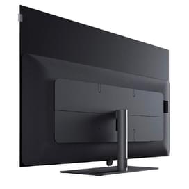 Теледидар Loewe 65" Bild i.65 dr+ OLED UHD Smart Black фото