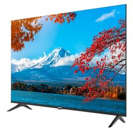 Телевизор Elista 55" GTV-55UHDELD LED UHD GoogleTV фото