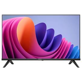 Телевизор Hisense 32" 32A4N HD Smart Black фото