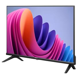 Телевизор Hisense 32" 32A4N HD Smart Black фото