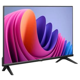 Телевизор Hisense 32" 32A4N HD Smart Black фото