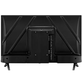 Телевизор Hisense 32" 32A4N HD Smart Black фото