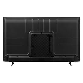 Телевизор Hisense 50" 50E7KQ QLED Smart Black фото