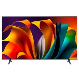 Телевизор Hisense 55" 55A6N UHD Smart Black фото