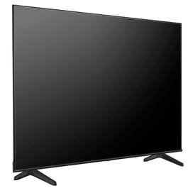 Телевизор Hisense 55" 55A6N UHD Smart Black фото
