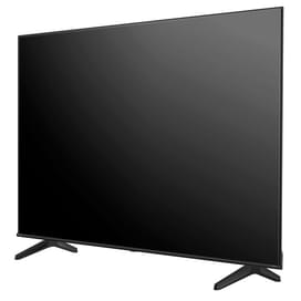 Телевизор Hisense 55" 55A6N UHD Smart Black фото