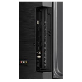 Телевизор Hisense 55" 55E7KQ QLED  Smart Black фото