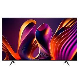 Телевизор Hisense 55" 55E7NQ PRO QLED UHD Smart Black фото