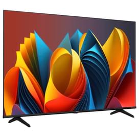 Телевизор Hisense 55" 55E7NQ QLED Smart Black фото