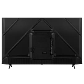 Телевизор Hisense 55" 55E7NQ QLED Smart Black фото