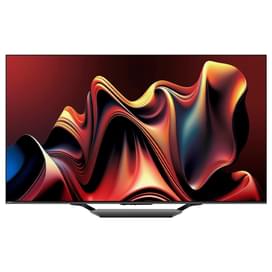 Телевизор Hisense 65" 65U7NQ Smart Black фото